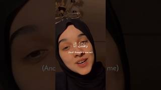 Download lagu kun Anta | lyrics | Arabic nasheed | female version | #nasheed #arabicnasheed #allah #lyrics #foryou mp3