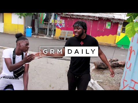Jus Jammin - Overall [Music Video] | GRM Daily