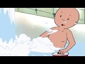 Funny Animated Cartoons For Kids Caillou S In The Ocean Cartoon Movie Kids Cartoons