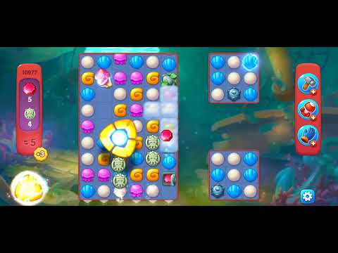 Fishdom/Gameplay/Levels(10977)