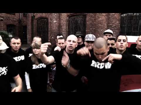 Jongmen & 13 - Wstawaj i Walcz - Detoks Records