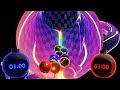 1 Minute Timer Bomb | Racing Bombs
