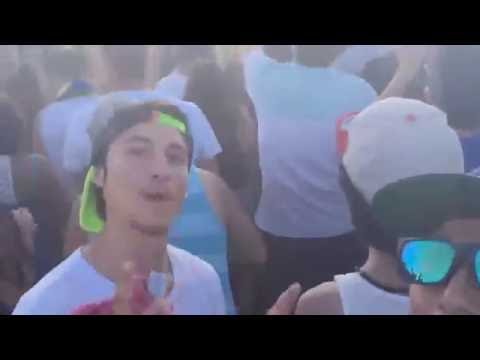 PULPARTY CHILE 2016 - R3HAB