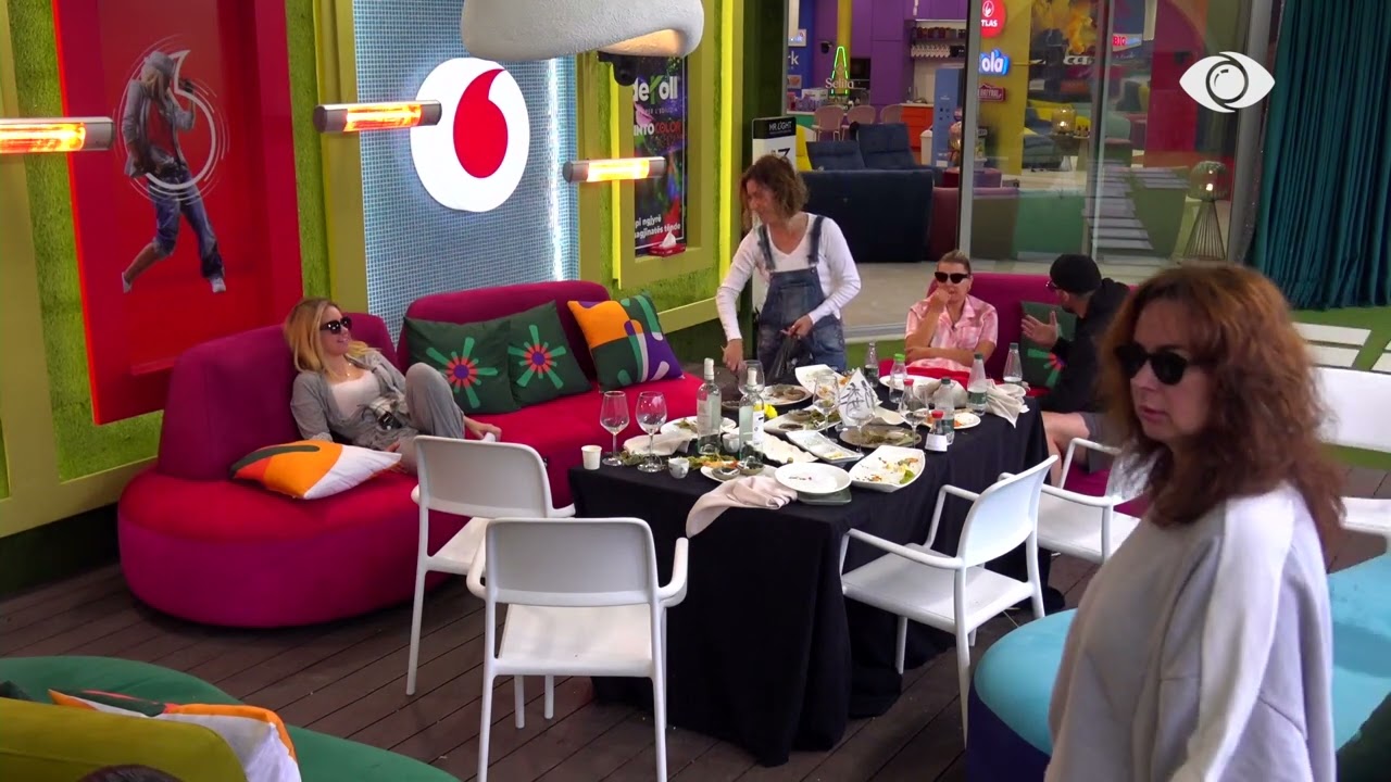 Rike bisedon me Liamin: Mendoj që Meritoni vetëm do jetë më mirë