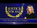 Judge Cristina June 26 2017 Part 2