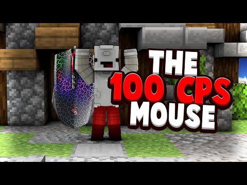 The 100 CPS Mouse | Bloody A70 Review