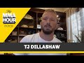 T.J. Dillashaw: Aljamain Sterling ‘Is Not A Dangerous Fighter’ | The MMA Hour