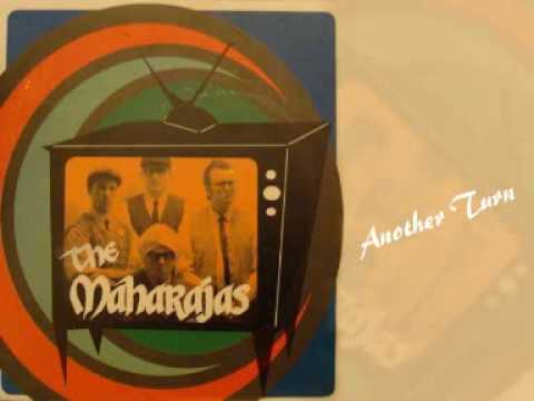 The Maharajas - Another Turn