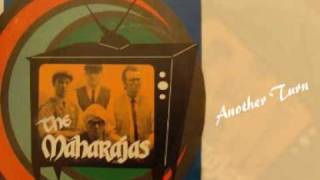 The Maharajas - Another Turn