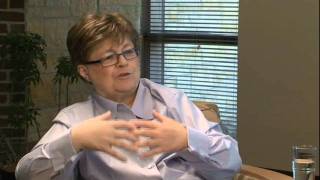 Interview With Ellen Pence video