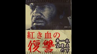 紅き血の復讐Ⅱ　氷点下一度の希望