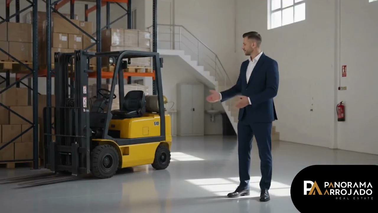 Vídeo do imóvel