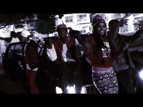 SLOW DOWN - A-1 Gang L.B.E (official video)