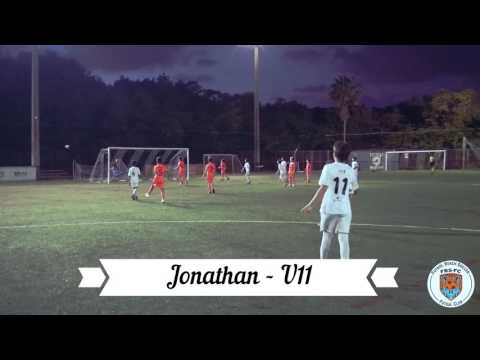 FBS FC - Saves of the year