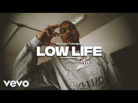 [FREE] Celly Ru x Cash Kidd Type Beat 2022 - "Low Life" (Prod. by Juce)