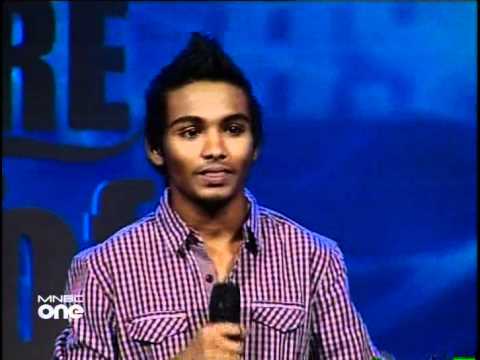 Issive Dhin Foni Loabi - Shuaib Ibrahim