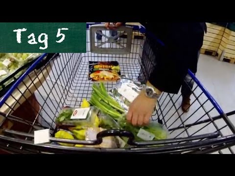 Christiane vs. Gustav der Einkauf | Die Küchenkönigin Finale Folge 5 | sixx