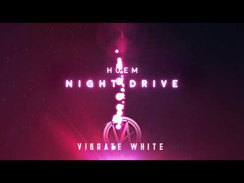 Huem - Night Drive (Extended Mix) [VWH002]