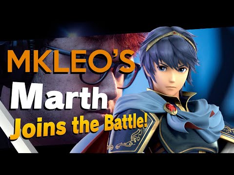 THE MKLEO MARTH IS BACK - SCUFFED WORLD TOUR HIGHLIGHTS
