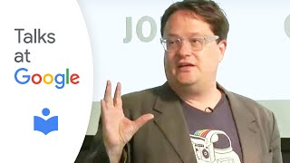 Aaron Hurst: "The Purpose Economy" | Talks at Google