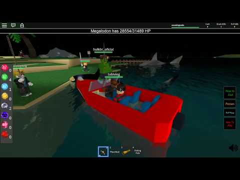 Combo Panda Roblox Zombie Attack