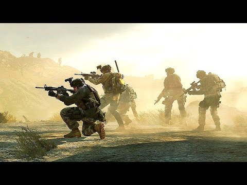 Top 15 Upcoming WAR GAMES of 2018 - 2019 / PS4 Xbox One PC 🤠🤠🤠