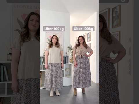 Anzeige | ihr findet alle Teile auf www.annakova.de 💜 #plussize #curvyfashion #plussizefashion