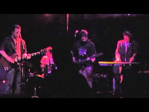 Jeff Zittrain Band - Love Minus Zero(SF Bob Dylan Tribute 2012)