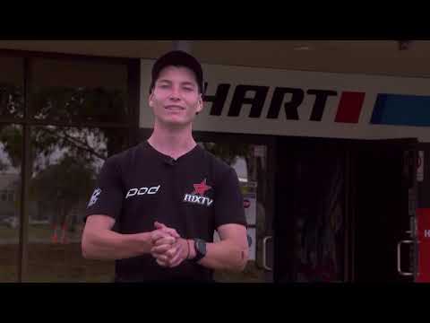 Getting your motorcycle learners permit with HART - Part 2