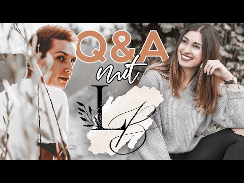 Worship: Q&A mit @liebezurbibel Darf ein Christ auch "normale" Musik hören?