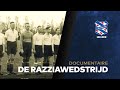 Fox Sports Doc: De Razziawedstrijd