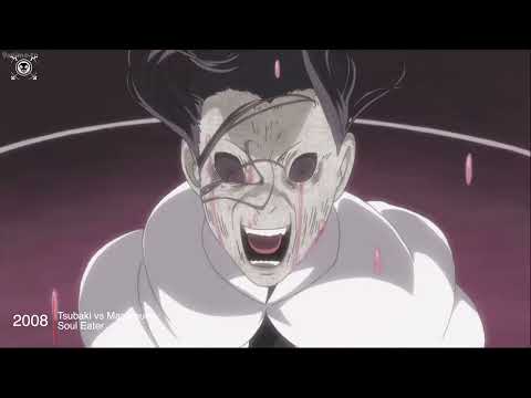 No VoiceOver - GOD TIER ANIMATION Part 1