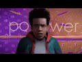 Superpowers Daniel Caesar Miles Morales Edit Edit Capcut Spiderman Milesmorales Itsv Fyp