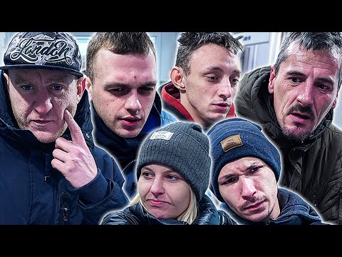 Prawdziwy Lombard - Odcinek 317 "Po świętach"