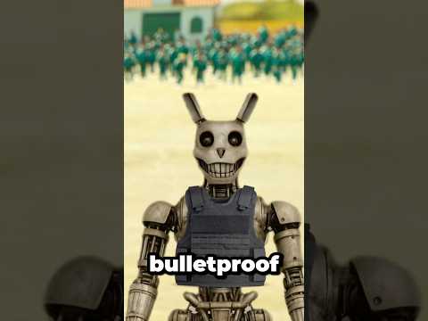 how nosey would win squid game season 2