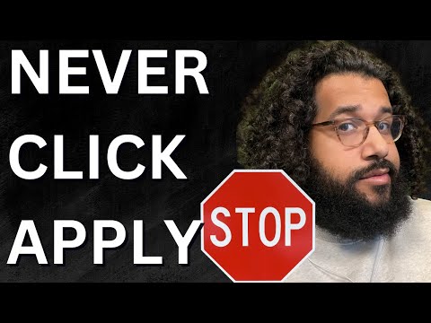 How To Get Your FIRST Software Engineering Job