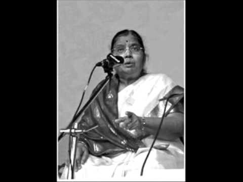 Smt Malini Rajurkar- Raga- Jonpuri