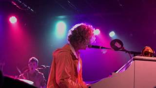 Relient K - Local Construction - Looking For America Tour in Clifton Park NY 2016