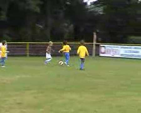 Voetbaltoernooi DSO 17-05-2008: DSO MF2 - FC Z'meer MF2 B