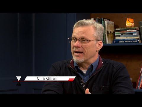 EP.153. Întâlniri de gradul zero - Chris Gilliam