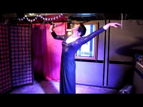 טלולה בונט - טנגו קולוסאלי