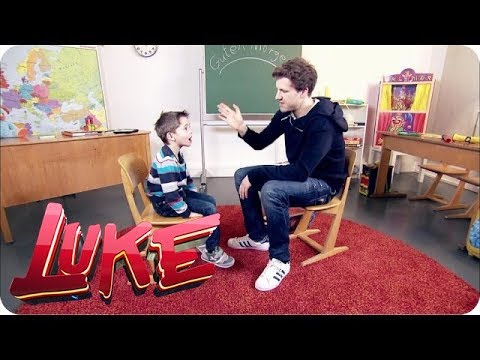 Osterkinder - LUKE! Die Woche und ich