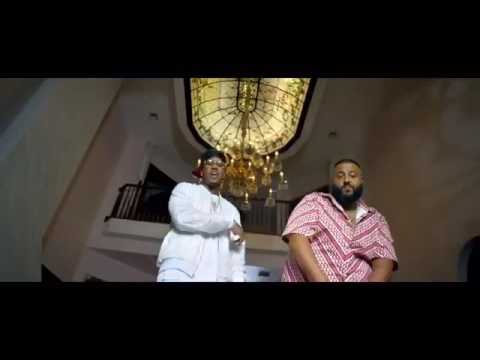 Dj Khaled - Do You Mind Ft. Nicki Minaj, Chris Brown, August Alsina, Jeremih, Future & Rick Ross