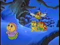 Glo Friends Save Christmas It S Time To Be Brave