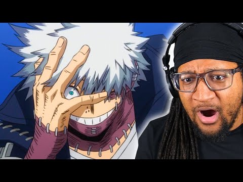 DABI RAP SONG | “CREMATE YOUR LIFE” - HalaCG feat. LEECHY! | Reaction!