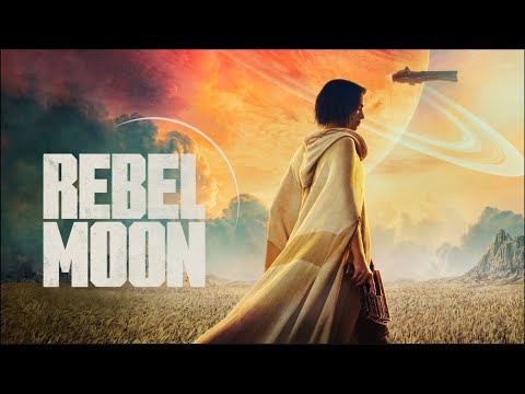 REBEL MOON: A Call to Courage (Epic Soundtrack Extended w/ Trailer scenes) Tom Holkenborg/Junkie XL