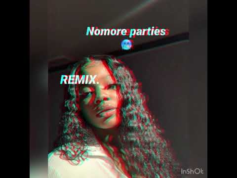 J’Amour x (Nomore Parties) Remix