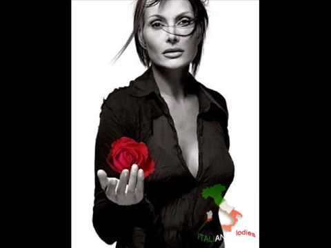 Significato della canzone Donna con te di Anna Oxa