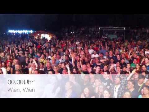 HPRC @ Donauinselfest 2014 In A Nutshell