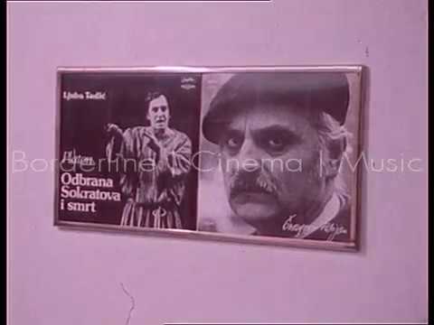 Jugoton Discothalia Fonoars Fonolingua 1982